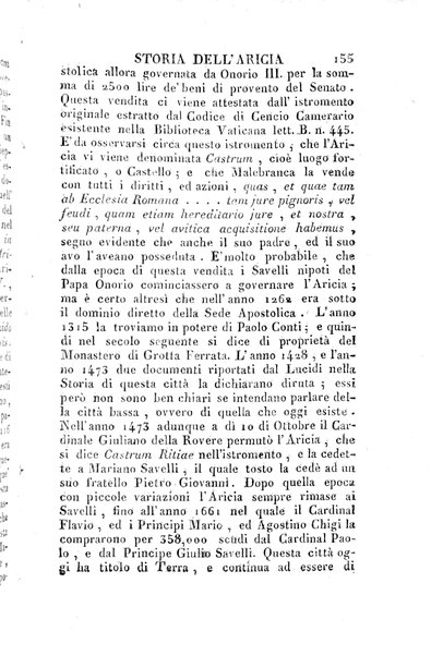 2: Tomo 2. che contiene il viaggio a Frascati, Tusculo, Algido, Grottaferrata, alla Valle ferentina, al Lago Albano, ad Alba, Aricia, Nemi, Lanuvio, Cora, Anzio, Lavinio, Ardea, Ostia, Laurento, e Porto