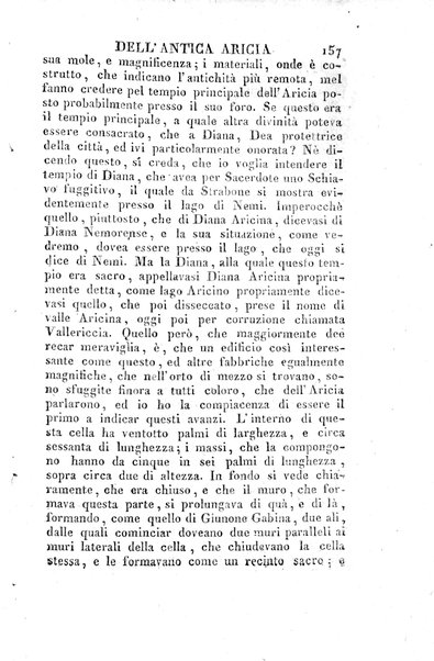 2: Tomo 2. che contiene il viaggio a Frascati, Tusculo, Algido, Grottaferrata, alla Valle ferentina, al Lago Albano, ad Alba, Aricia, Nemi, Lanuvio, Cora, Anzio, Lavinio, Ardea, Ostia, Laurento, e Porto