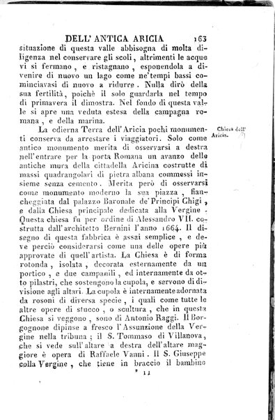 2: Tomo 2. che contiene il viaggio a Frascati, Tusculo, Algido, Grottaferrata, alla Valle ferentina, al Lago Albano, ad Alba, Aricia, Nemi, Lanuvio, Cora, Anzio, Lavinio, Ardea, Ostia, Laurento, e Porto