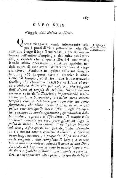 2: Tomo 2. che contiene il viaggio a Frascati, Tusculo, Algido, Grottaferrata, alla Valle ferentina, al Lago Albano, ad Alba, Aricia, Nemi, Lanuvio, Cora, Anzio, Lavinio, Ardea, Ostia, Laurento, e Porto