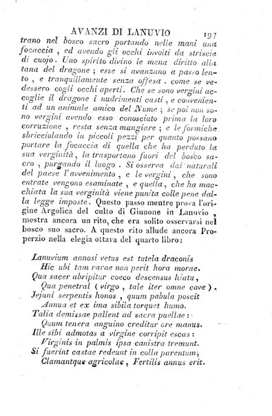 2: Tomo 2. che contiene il viaggio a Frascati, Tusculo, Algido, Grottaferrata, alla Valle ferentina, al Lago Albano, ad Alba, Aricia, Nemi, Lanuvio, Cora, Anzio, Lavinio, Ardea, Ostia, Laurento, e Porto