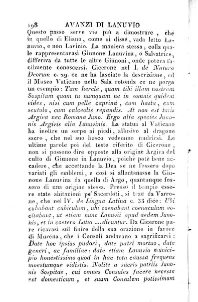 2: Tomo 2. che contiene il viaggio a Frascati, Tusculo, Algido, Grottaferrata, alla Valle ferentina, al Lago Albano, ad Alba, Aricia, Nemi, Lanuvio, Cora, Anzio, Lavinio, Ardea, Ostia, Laurento, e Porto