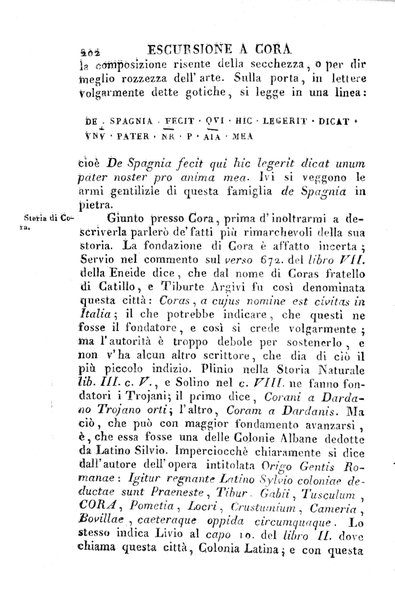2: Tomo 2. che contiene il viaggio a Frascati, Tusculo, Algido, Grottaferrata, alla Valle ferentina, al Lago Albano, ad Alba, Aricia, Nemi, Lanuvio, Cora, Anzio, Lavinio, Ardea, Ostia, Laurento, e Porto