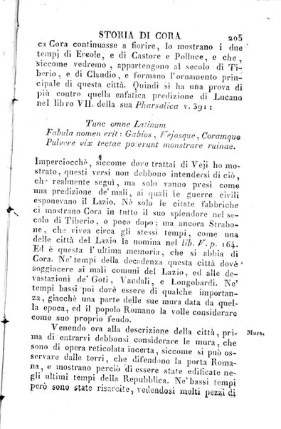 2: Tomo 2. che contiene il viaggio a Frascati, Tusculo, Algido, Grottaferrata, alla Valle ferentina, al Lago Albano, ad Alba, Aricia, Nemi, Lanuvio, Cora, Anzio, Lavinio, Ardea, Ostia, Laurento, e Porto