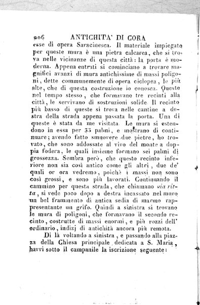 2: Tomo 2. che contiene il viaggio a Frascati, Tusculo, Algido, Grottaferrata, alla Valle ferentina, al Lago Albano, ad Alba, Aricia, Nemi, Lanuvio, Cora, Anzio, Lavinio, Ardea, Ostia, Laurento, e Porto