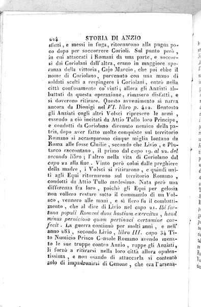 2: Tomo 2. che contiene il viaggio a Frascati, Tusculo, Algido, Grottaferrata, alla Valle ferentina, al Lago Albano, ad Alba, Aricia, Nemi, Lanuvio, Cora, Anzio, Lavinio, Ardea, Ostia, Laurento, e Porto