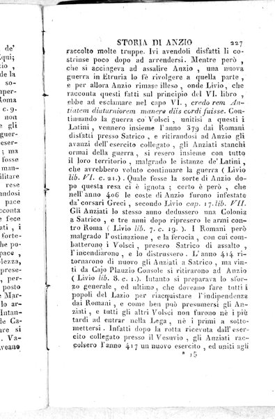 2: Tomo 2. che contiene il viaggio a Frascati, Tusculo, Algido, Grottaferrata, alla Valle ferentina, al Lago Albano, ad Alba, Aricia, Nemi, Lanuvio, Cora, Anzio, Lavinio, Ardea, Ostia, Laurento, e Porto