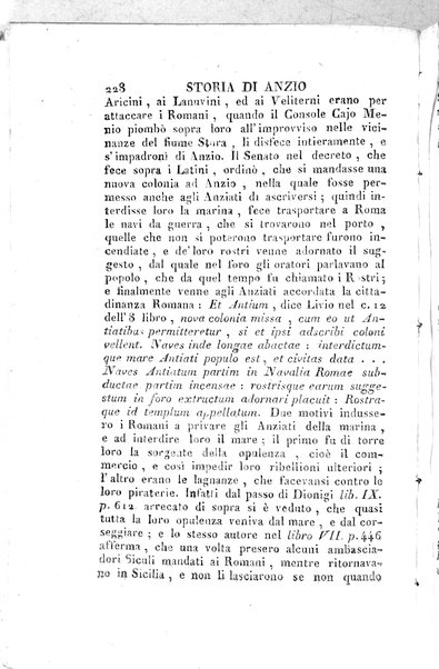 2: Tomo 2. che contiene il viaggio a Frascati, Tusculo, Algido, Grottaferrata, alla Valle ferentina, al Lago Albano, ad Alba, Aricia, Nemi, Lanuvio, Cora, Anzio, Lavinio, Ardea, Ostia, Laurento, e Porto