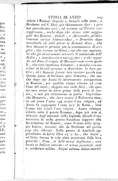 2: Tomo 2. che contiene il viaggio a Frascati, Tusculo, Algido, Grottaferrata, alla Valle ferentina, al Lago Albano, ad Alba, Aricia, Nemi, Lanuvio, Cora, Anzio, Lavinio, Ardea, Ostia, Laurento, e Porto