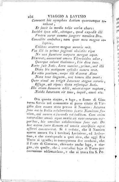 2: Tomo 2. che contiene il viaggio a Frascati, Tusculo, Algido, Grottaferrata, alla Valle ferentina, al Lago Albano, ad Alba, Aricia, Nemi, Lanuvio, Cora, Anzio, Lavinio, Ardea, Ostia, Laurento, e Porto