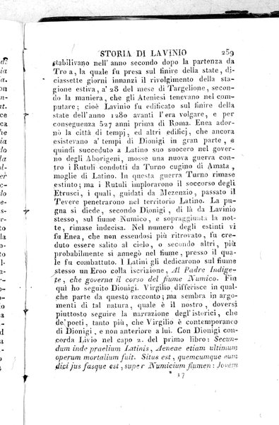 2: Tomo 2. che contiene il viaggio a Frascati, Tusculo, Algido, Grottaferrata, alla Valle ferentina, al Lago Albano, ad Alba, Aricia, Nemi, Lanuvio, Cora, Anzio, Lavinio, Ardea, Ostia, Laurento, e Porto