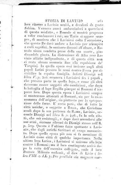 2: Tomo 2. che contiene il viaggio a Frascati, Tusculo, Algido, Grottaferrata, alla Valle ferentina, al Lago Albano, ad Alba, Aricia, Nemi, Lanuvio, Cora, Anzio, Lavinio, Ardea, Ostia, Laurento, e Porto