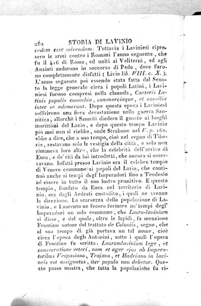 2: Tomo 2. che contiene il viaggio a Frascati, Tusculo, Algido, Grottaferrata, alla Valle ferentina, al Lago Albano, ad Alba, Aricia, Nemi, Lanuvio, Cora, Anzio, Lavinio, Ardea, Ostia, Laurento, e Porto