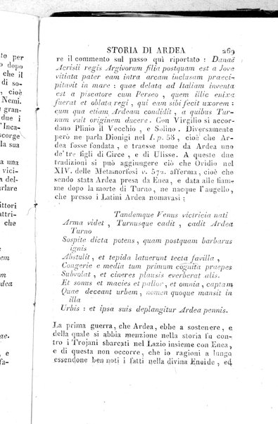 2: Tomo 2. che contiene il viaggio a Frascati, Tusculo, Algido, Grottaferrata, alla Valle ferentina, al Lago Albano, ad Alba, Aricia, Nemi, Lanuvio, Cora, Anzio, Lavinio, Ardea, Ostia, Laurento, e Porto