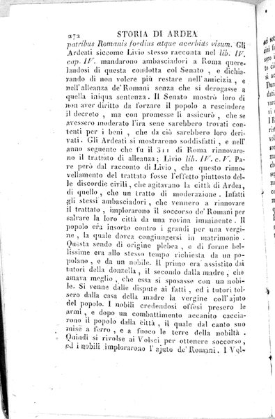 2: Tomo 2. che contiene il viaggio a Frascati, Tusculo, Algido, Grottaferrata, alla Valle ferentina, al Lago Albano, ad Alba, Aricia, Nemi, Lanuvio, Cora, Anzio, Lavinio, Ardea, Ostia, Laurento, e Porto