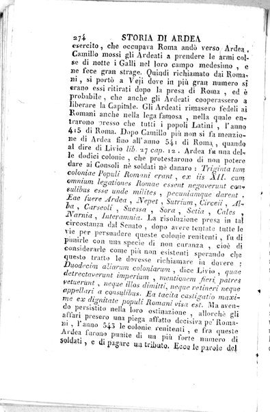 2: Tomo 2. che contiene il viaggio a Frascati, Tusculo, Algido, Grottaferrata, alla Valle ferentina, al Lago Albano, ad Alba, Aricia, Nemi, Lanuvio, Cora, Anzio, Lavinio, Ardea, Ostia, Laurento, e Porto