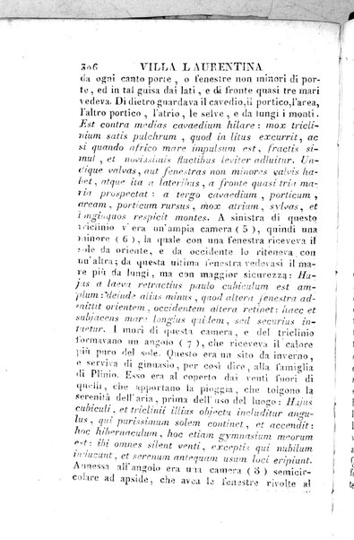 2: Tomo 2. che contiene il viaggio a Frascati, Tusculo, Algido, Grottaferrata, alla Valle ferentina, al Lago Albano, ad Alba, Aricia, Nemi, Lanuvio, Cora, Anzio, Lavinio, Ardea, Ostia, Laurento, e Porto