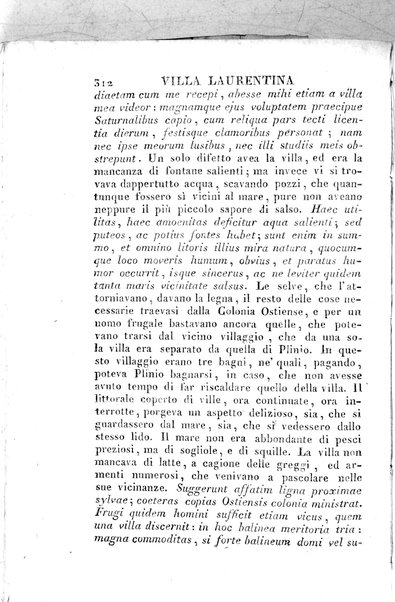 2: Tomo 2. che contiene il viaggio a Frascati, Tusculo, Algido, Grottaferrata, alla Valle ferentina, al Lago Albano, ad Alba, Aricia, Nemi, Lanuvio, Cora, Anzio, Lavinio, Ardea, Ostia, Laurento, e Porto