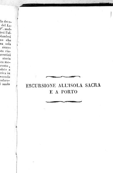 2: Tomo 2. che contiene il viaggio a Frascati, Tusculo, Algido, Grottaferrata, alla Valle ferentina, al Lago Albano, ad Alba, Aricia, Nemi, Lanuvio, Cora, Anzio, Lavinio, Ardea, Ostia, Laurento, e Porto