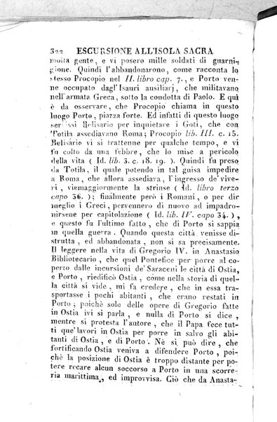 2: Tomo 2. che contiene il viaggio a Frascati, Tusculo, Algido, Grottaferrata, alla Valle ferentina, al Lago Albano, ad Alba, Aricia, Nemi, Lanuvio, Cora, Anzio, Lavinio, Ardea, Ostia, Laurento, e Porto