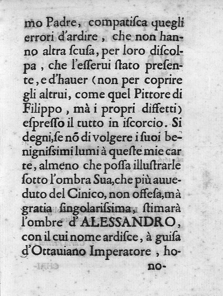 I trionfi della magnificenza pontificia celebrati per lo passaggio nelle città, e luoghi dello Stato ecclesiastico, e in Roma per lo riceuimento della maestà della regina di Suetia descritti con tutte l'attioni seguite alla santita' di N.S. Alessandro 7. dal dottore Carlo Festini ferrarese ...