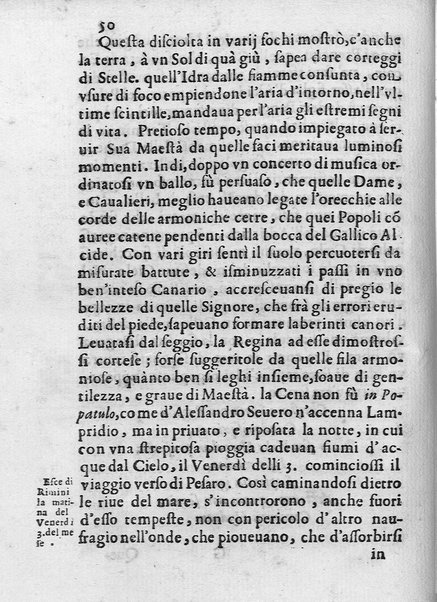 I trionfi della magnificenza pontificia celebrati per lo passaggio nelle città, e luoghi dello Stato ecclesiastico, e in Roma per lo riceuimento della maestà della regina di Suetia descritti con tutte l'attioni seguite alla santita' di N.S. Alessandro 7. dal dottore Carlo Festini ferrarese ...