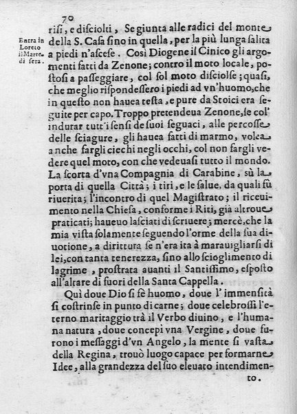 I trionfi della magnificenza pontificia celebrati per lo passaggio nelle città, e luoghi dello Stato ecclesiastico, e in Roma per lo riceuimento della maestà della regina di Suetia descritti con tutte l'attioni seguite alla santita' di N.S. Alessandro 7. dal dottore Carlo Festini ferrarese ...
