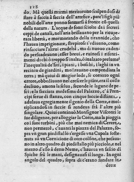 I trionfi della magnificenza pontificia celebrati per lo passaggio nelle città, e luoghi dello Stato ecclesiastico, e in Roma per lo riceuimento della maestà della regina di Suetia descritti con tutte l'attioni seguite alla santita' di N.S. Alessandro 7. dal dottore Carlo Festini ferrarese ...
