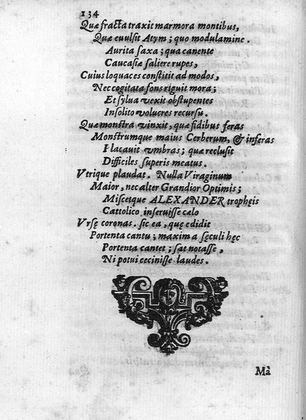 I trionfi della magnificenza pontificia celebrati per lo passaggio nelle città, e luoghi dello Stato ecclesiastico, e in Roma per lo riceuimento della maestà della regina di Suetia descritti con tutte l'attioni seguite alla santita' di N.S. Alessandro 7. dal dottore Carlo Festini ferrarese ...