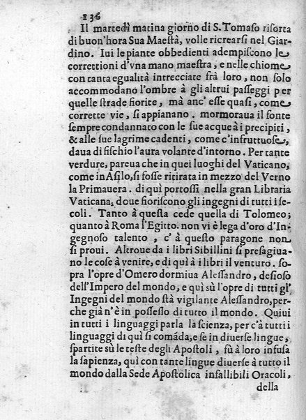 I trionfi della magnificenza pontificia celebrati per lo passaggio nelle città, e luoghi dello Stato ecclesiastico, e in Roma per lo riceuimento della maestà della regina di Suetia descritti con tutte l'attioni seguite alla santita' di N.S. Alessandro 7. dal dottore Carlo Festini ferrarese ...