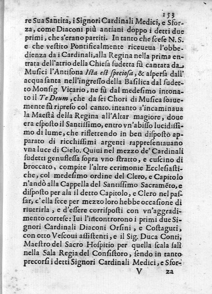 I trionfi della magnificenza pontificia celebrati per lo passaggio nelle città, e luoghi dello Stato ecclesiastico, e in Roma per lo riceuimento della maestà della regina di Suetia descritti con tutte l'attioni seguite alla santita' di N.S. Alessandro 7. dal dottore Carlo Festini ferrarese ...