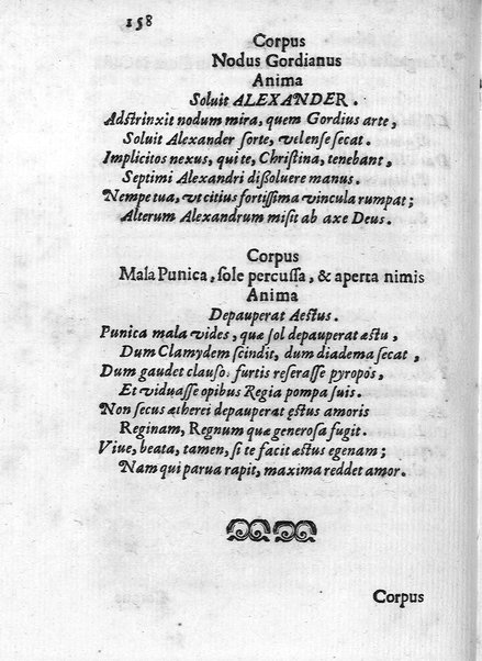 I trionfi della magnificenza pontificia celebrati per lo passaggio nelle città, e luoghi dello Stato ecclesiastico, e in Roma per lo riceuimento della maestà della regina di Suetia descritti con tutte l'attioni seguite alla santita' di N.S. Alessandro 7. dal dottore Carlo Festini ferrarese ...