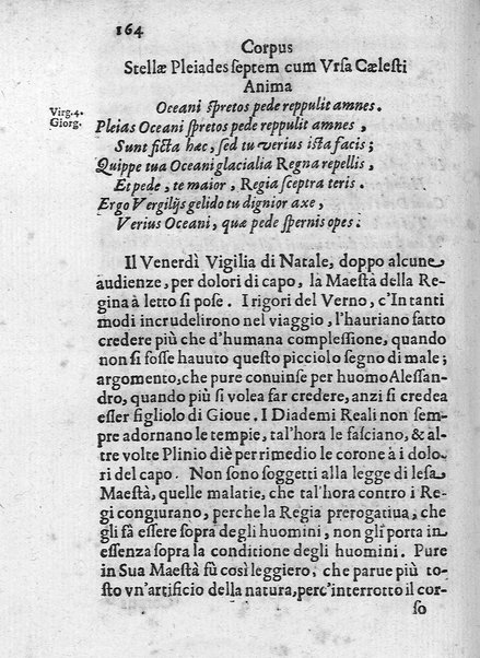 I trionfi della magnificenza pontificia celebrati per lo passaggio nelle città, e luoghi dello Stato ecclesiastico, e in Roma per lo riceuimento della maestà della regina di Suetia descritti con tutte l'attioni seguite alla santita' di N.S. Alessandro 7. dal dottore Carlo Festini ferrarese ...