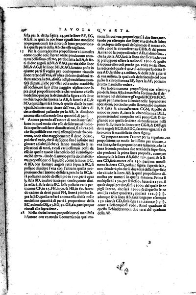 La geometria prattica di Gio. Pomodoro venetiano, cauata da gl'elementi d'Euclide, e d'altri famosi autori, coll'espositione di Gio. Scala matematico. Ridotta in cinquanta tauole, scolpite in rame, ...