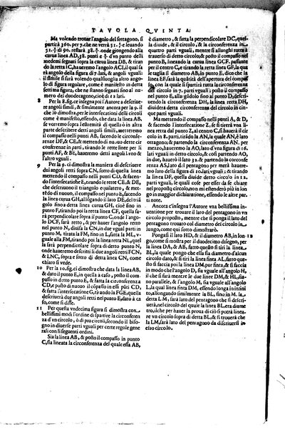 La geometria prattica di Gio. Pomodoro venetiano, cauata da gl'elementi d'Euclide, e d'altri famosi autori, coll'espositione di Gio. Scala matematico. Ridotta in cinquanta tauole, scolpite in rame, ...