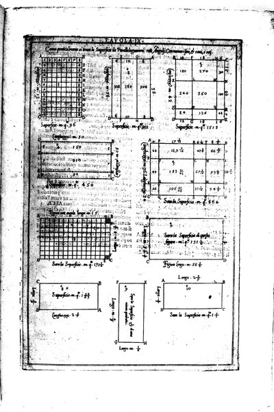 La geometria prattica di Gio. Pomodoro venetiano, cauata da gl'elementi d'Euclide, e d'altri famosi autori, coll'espositione di Gio. Scala matematico. Ridotta in cinquanta tauole, scolpite in rame, ...