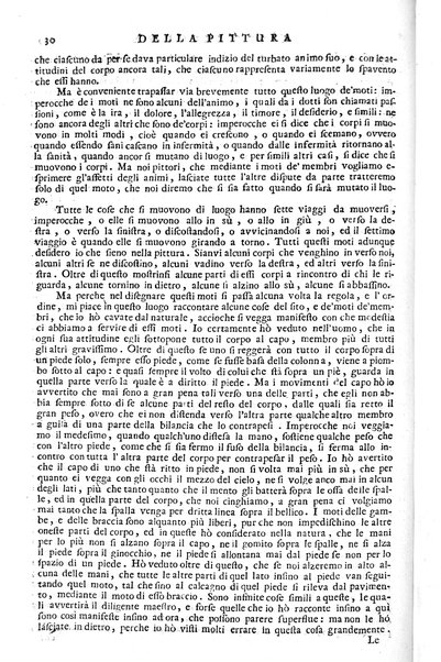 Trattato della pittura di Lionardo da Vinci nuovamente dato in luce, colla vita dell'istesso autore, scritta da Rafaelle Du Fresne. Si sono giunti i tre libri della Pittura, ed il trattato della Statua di Leon Battista Alberti, colla vita del medesimo