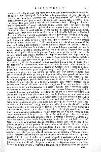 Trattato della pittura di Lionardo da Vinci nuovamente dato in luce, colla vita dell'istesso autore, scritta da Rafaelle Du Fresne. Si sono giunti i tre libri della Pittura, ed il trattato della Statua di Leon Battista Alberti, colla vita del medesimo