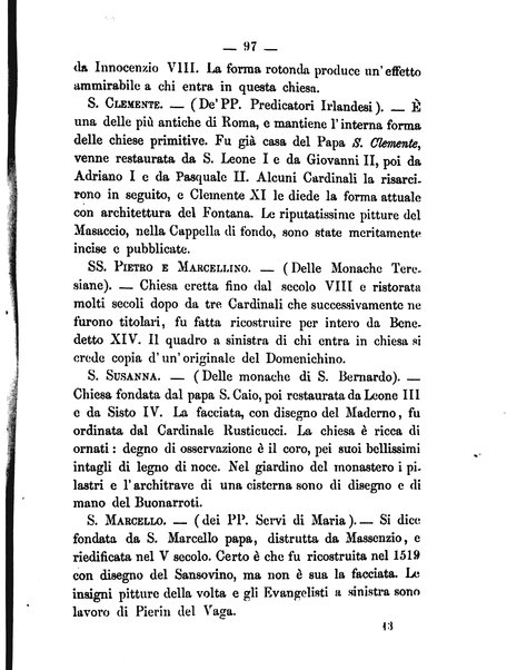 Roma e l'Agro romano : illustrazioni storico-economiche / di Attilio Zuccagni-Orlandini