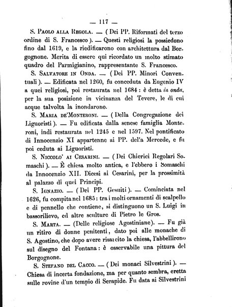 Roma e l'Agro romano : illustrazioni storico-economiche / di Attilio Zuccagni-Orlandini