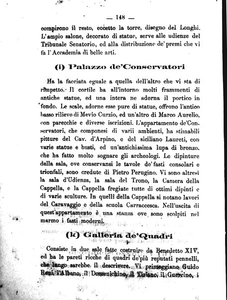 Roma e l'Agro romano : illustrazioni storico-economiche / di Attilio Zuccagni-Orlandini