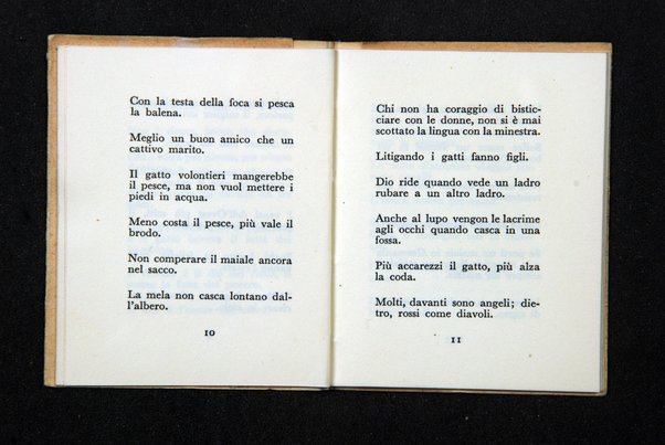 Proverbi finlandesi / a cura di Kaarina Draghi