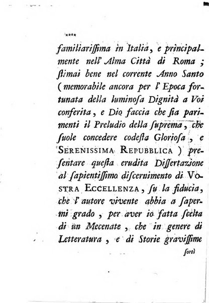 Dell'uso ed abuso della cioccolata dissertazione storico-medica del dottore Gio. Battista Anfossi ...