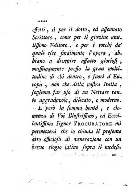 Dell'uso ed abuso della cioccolata dissertazione storico-medica del dottore Gio. Battista Anfossi ...