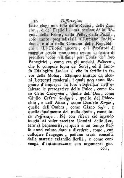 Dell'uso ed abuso della cioccolata dissertazione storico-medica del dottore Gio. Battista Anfossi ...