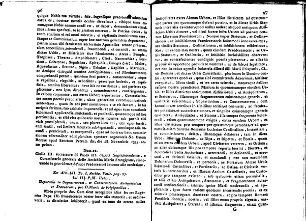 Relazione di un viaggio ad Ostia e alla villa di Plinio detta Laurentino fatto dall'avvocato Carlo Fea ...
