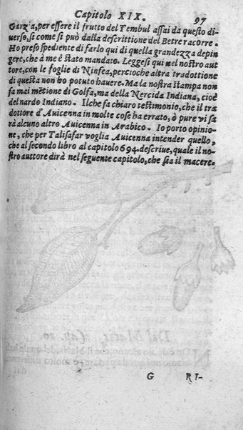 Dell'historia de i semplici aromati. Et altre cose che vengono portate dall'Indie Orientali pertinenti all'vso della medicina. Di don Garzia da L'Horto medico portughese, con alcune breui annotationi di Carlo Clusio. Parte prima diuisa in quattro libri. Et due altri libri parimente di quelle cose che si portano dall'Indie Occidentali. Con vn trattato della neue & del beuer fresco. Di Nicolò Monardes medico di Siuiglia. Hora tradotti dalle loro lingue nella nostra italiana da M. Annibale Briganti, ...