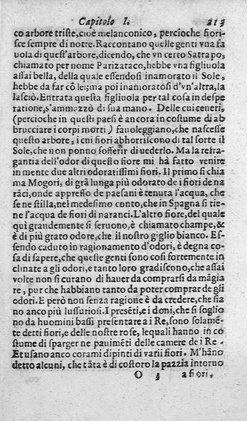 Dell'historia de i semplici aromati. Et altre cose che vengono portate dall'Indie Orientali pertinenti all'vso della medicina. Di don Garzia da L'Horto medico portughese, con alcune breui annotationi di Carlo Clusio. Parte prima diuisa in quattro libri. Et due altri libri parimente di quelle cose che si portano dall'Indie Occidentali. Con vn trattato della neue & del beuer fresco. Di Nicolò Monardes medico di Siuiglia. Hora tradotti dalle loro lingue nella nostra italiana da M. Annibale Briganti, ...
