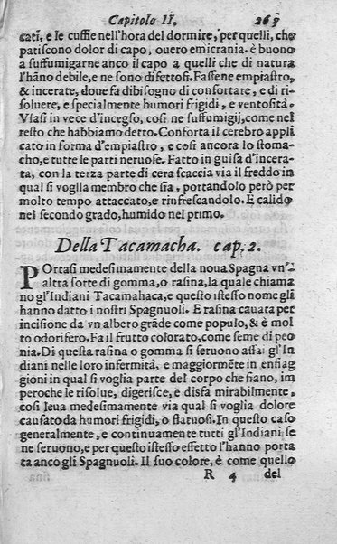 Dell'historia de i semplici aromati. Et altre cose che vengono portate dall'Indie Orientali pertinenti all'vso della medicina. Di don Garzia da L'Horto medico portughese, con alcune breui annotationi di Carlo Clusio. Parte prima diuisa in quattro libri. Et due altri libri parimente di quelle cose che si portano dall'Indie Occidentali. Con vn trattato della neue & del beuer fresco. Di Nicolò Monardes medico di Siuiglia. Hora tradotti dalle loro lingue nella nostra italiana da M. Annibale Briganti, ...