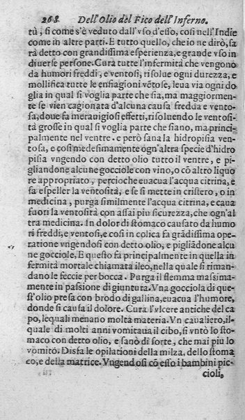 Dell'historia de i semplici aromati. Et altre cose che vengono portate dall'Indie Orientali pertinenti all'vso della medicina. Di don Garzia da L'Horto medico portughese, con alcune breui annotationi di Carlo Clusio. Parte prima diuisa in quattro libri. Et due altri libri parimente di quelle cose che si portano dall'Indie Occidentali. Con vn trattato della neue & del beuer fresco. Di Nicolò Monardes medico di Siuiglia. Hora tradotti dalle loro lingue nella nostra italiana da M. Annibale Briganti, ...